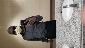 Peter Adams - Daddy Illinois, USA