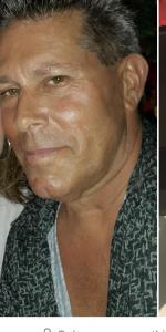 Peter Comstock - Daddy Colorado, USA