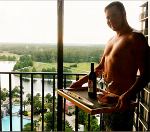 Peter Jamerson - Daddy London, United Kingdom