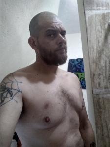 Philip Baker - Daddy Vancouver, Canada