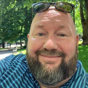 Philip Jones - Daddy Aberdeen, United Kingdom