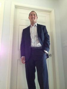 Philip McElwee - Daddy Aubrey, USA