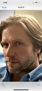 Phillip Bryson - Daddy Visalia, USA