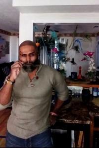 Quinn Slater - Daddy Regina, Canada