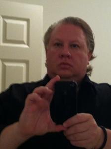 Ralph Heppner - Daddy Charlotte, USA