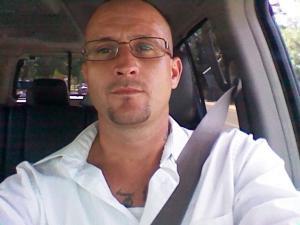 Ralph Mitchell - Daddy , USA