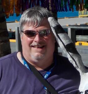 Ralph Rooks - Daddy Portland, USA