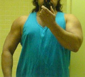 Randy Hansen - Daddy Jacksonville, USA