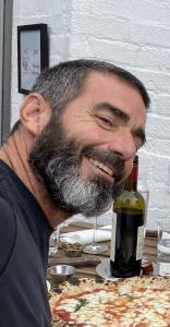 Randy Lopez - Daddy Wisconsin, USA