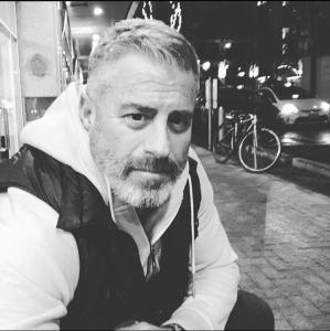 Randy Stein - Daddy Oxford, United Kingdom