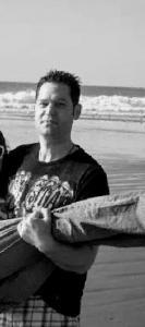 Randy Williams - Daddy Bristol, United Kingdom