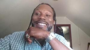 Raul Collins - Daddy Colorado, USA