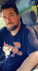 Raymond Cogswell - Daddy Rockford, USA