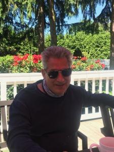 Raymond Sykes - Daddy Dallas, USA