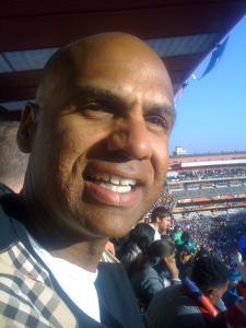 Raymundo Crystal - Daddy Aberdeen, United Kingdom