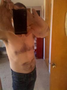 Reynaldo Leo - Daddy Columbus, USA