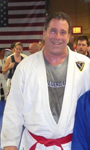 Richard Campbell - Daddy Cardiff, United Kingdom