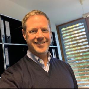 Richard Clark - Daddy Fresno, USA