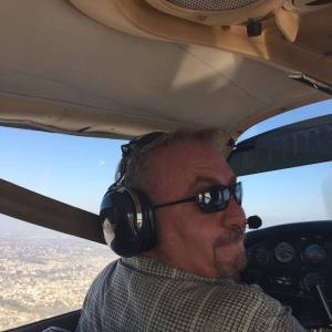 Richard Dawson - Daddy Albany, USA