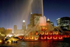 Richard Griffin - Daddy Wisconsin, USA