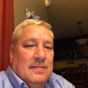 Richard Harrigan - Daddy Phoenix, USA