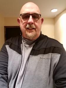 Richard Hart - Daddy Rockford, USA