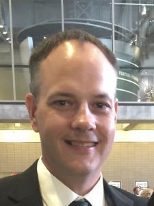 Richard Hudson - Daddy Chicago, USA