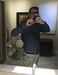 Richard Phillips - Daddy Detroit, USA