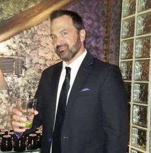 Richard Rutherford - Daddy Sheffield, United Kingdom