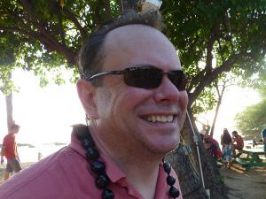 Richard Travis - Daddy Charleston, USA