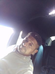 Richard Vermillion - Daddy Tanner, USA