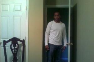 Richard Worley - Daddy Vancouver, Canada