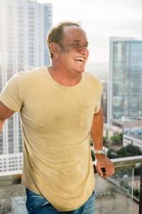 Rick Ledet - Daddy Oklahoma, USA