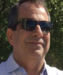 Ricky Brown - Daddy West Palm Beach, USA