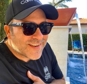 Ricky Casteel - Daddy Arizona, USA