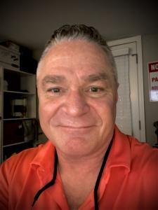 Robby Barstow - Daddy Tampa, USA