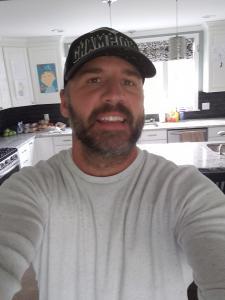 Robert Brown - Daddy Boston, USA