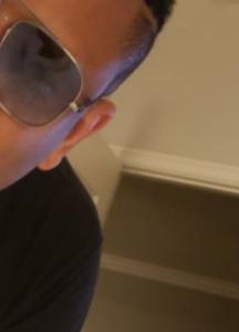 Robert Cartwright - Daddy Dallas, USA