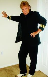 Robert Duvall - Daddy Albany, USA