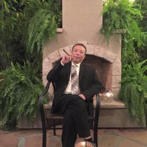 Robert Garcia - Daddy Victoria, Canada