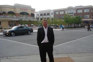 Robert Huang - Daddy Cleveland, USA