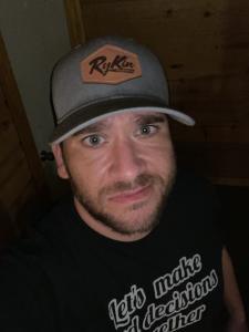 Robert Jackson - Daddy Guelph, Canada