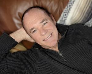 Robert Jacobson - Daddy Midlothian, USA