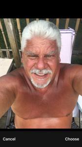 Robert Lefever - Daddy Manchester, United Kingdom