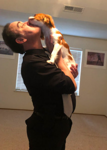 Robert Maiden - Daddy Winnipeg, Canada