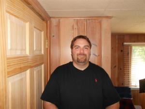 Robert Murphy - Daddy Tulsa, USA