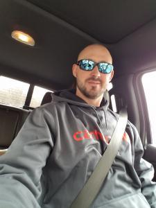 Robert Rankin - Daddy Houston, USA