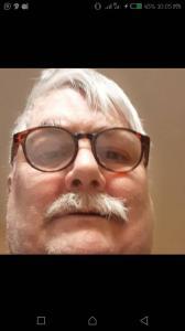 Robert Ryan - Daddy Indianapolis, USA