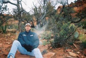 Robert Schott - Daddy Wisconsin, USA