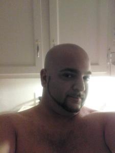 Robert Scoville - Daddy Toronto, Canada